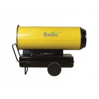 BALLU серия BHD BHD-105 S